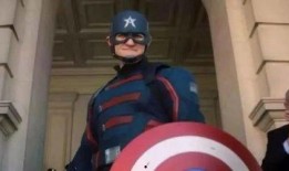 猎鹰与冬兵最新爆料,最新爆料揭秘漫威宇宙新篇章