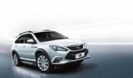 比亚迪suv最新爆料新闻,颠覆性设计即将亮相，性能与科技双升级